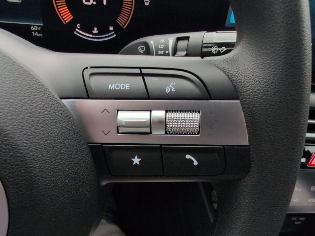 new 2026 Hyundai SANTA CRUZ car, priced at $33,505