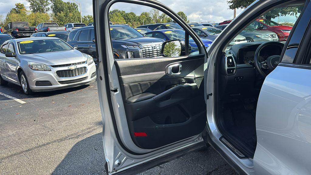 used 2021 Kia Sorento car, priced at $20,089