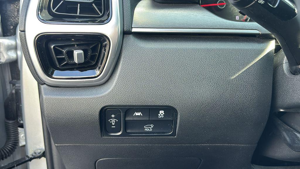 used 2021 Kia Sorento car, priced at $20,089