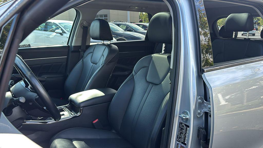 used 2021 Kia Sorento car, priced at $20,089