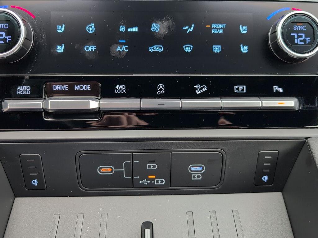 new 2026 Hyundai Santa Fe car, priced at $48,483