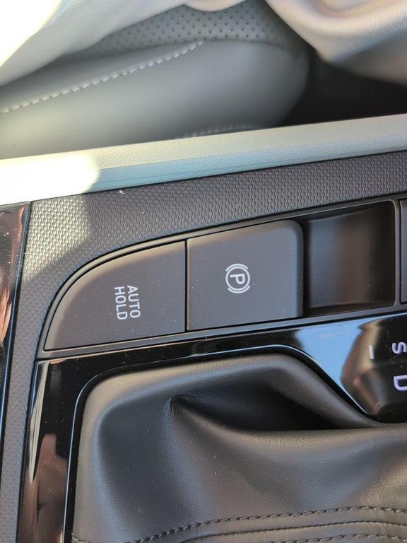 new 2025 Hyundai ELANTRA HEV car, priced at $28,583