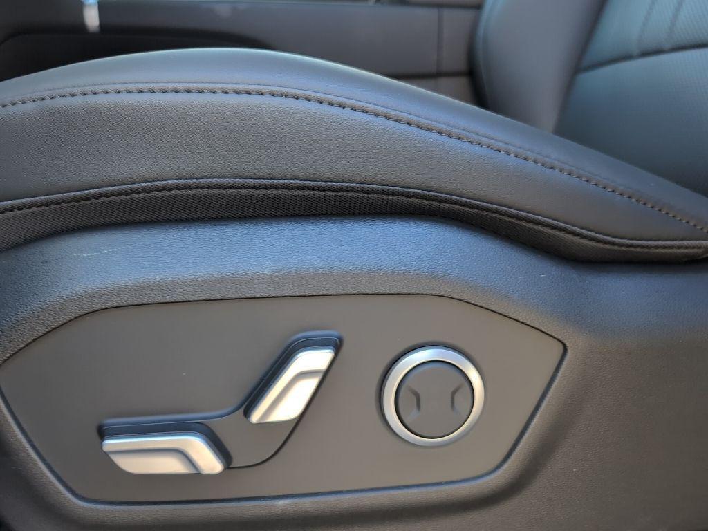 new 2026 Hyundai Santa Fe car, priced at $39,397
