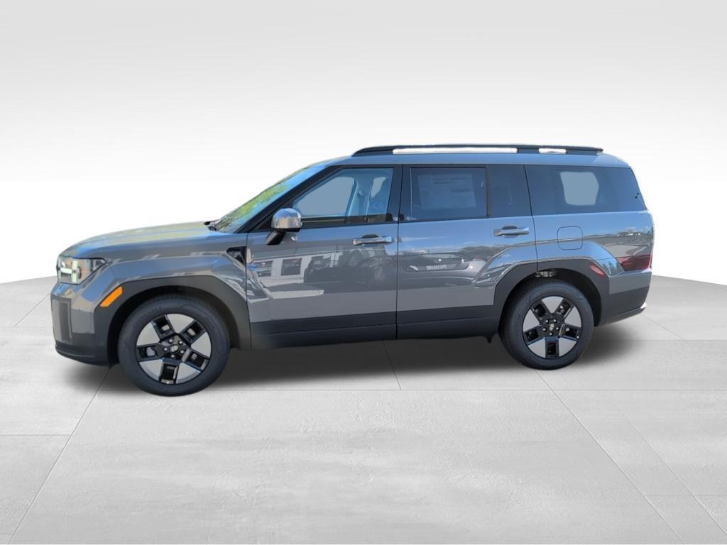 new 2026 Hyundai Santa Fe car, priced at $39,397
