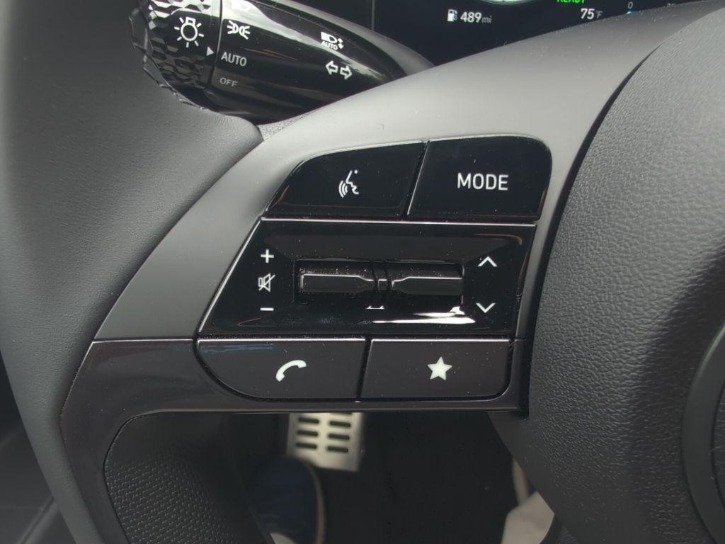 new 2025 Hyundai ELANTRA HEV car, priced at $26,066