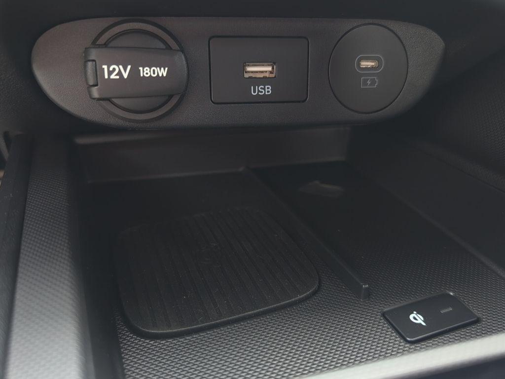 new 2025 Hyundai ELANTRA HEV car, priced at $26,066