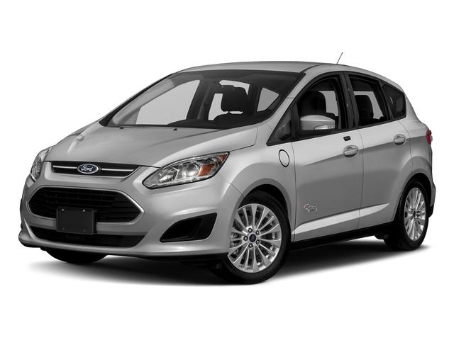 used 2017 Ford C-Max Energi car, priced at $7,770