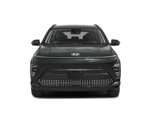 new 2025 Hyundai Kona EV car, priced at $34,785