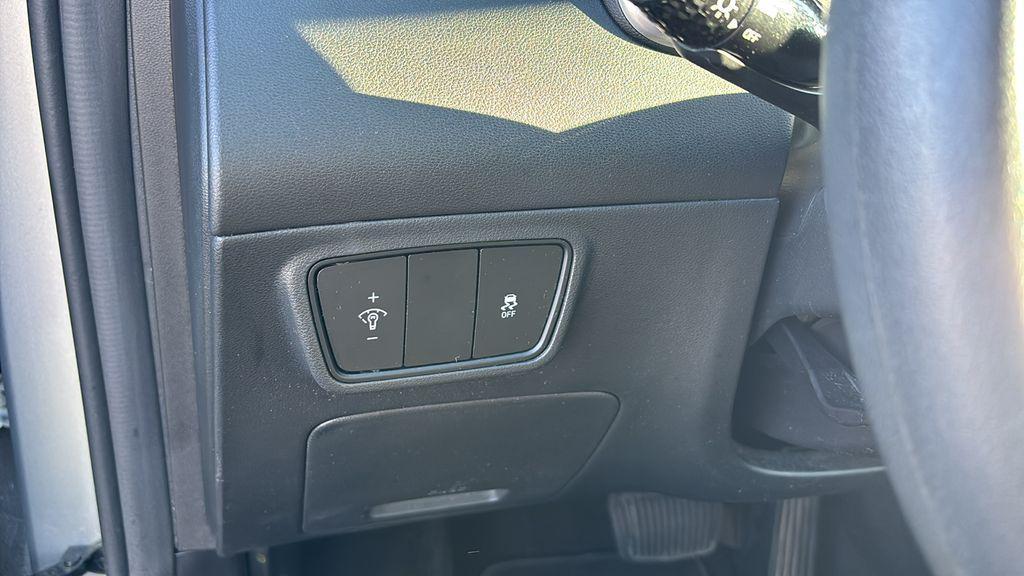 used 2022 Hyundai Tucson car, priced at $20,880