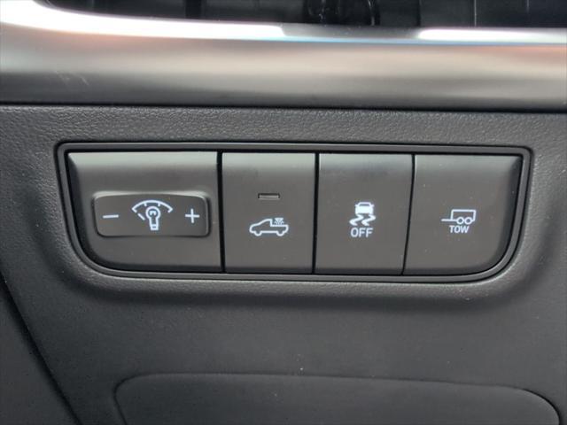 new 2025 Hyundai SANTA CRUZ car, priced at $41,868