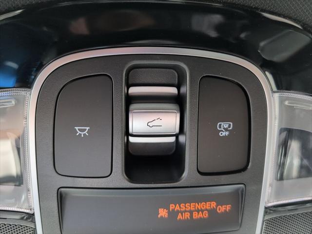 new 2025 Hyundai SANTA CRUZ car, priced at $41,868