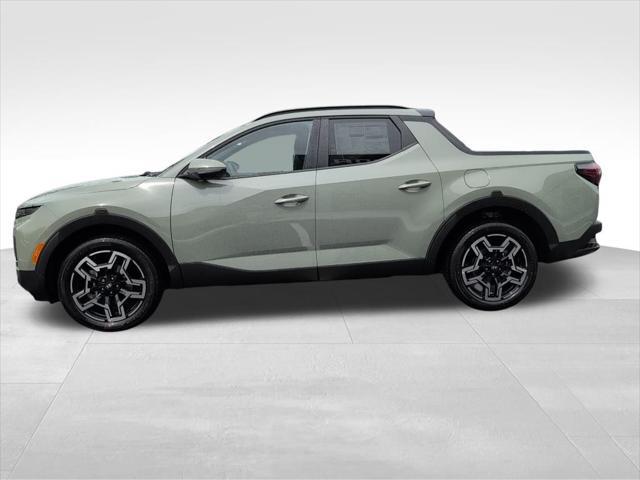 new 2025 Hyundai SANTA CRUZ car, priced at $41,868