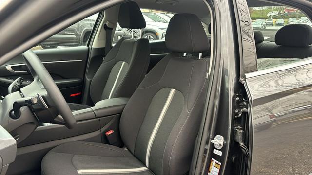 used 2024 Hyundai Sonata car, priced at $26,825
