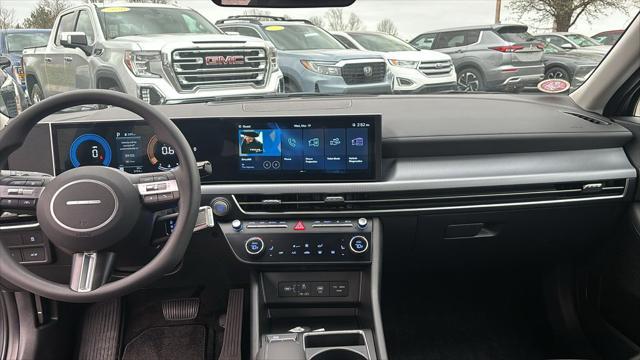 used 2024 Hyundai Sonata car, priced at $26,825