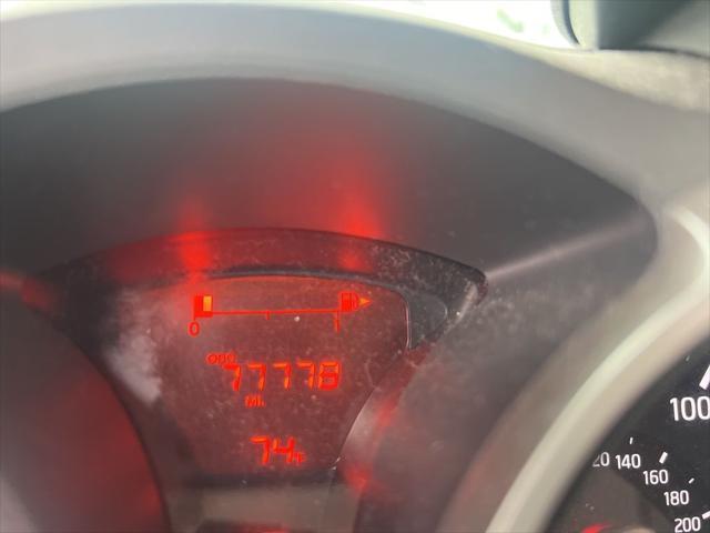 used 2016 Nissan Juke car, priced at $10,622