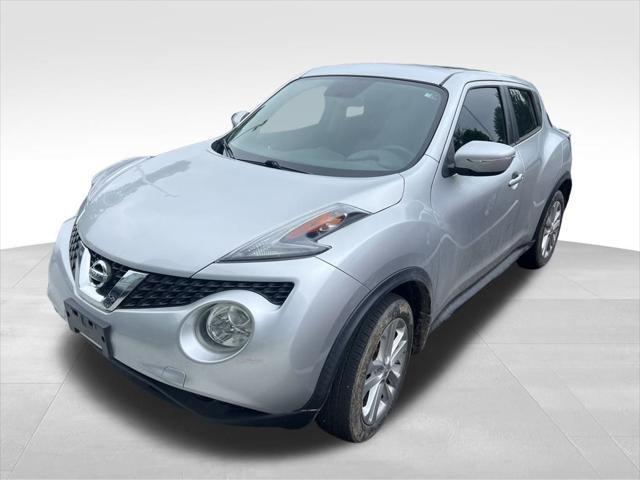 used 2016 Nissan Juke car, priced at $10,622