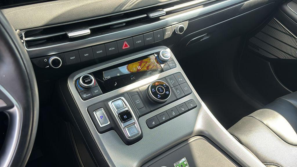 used 2024 Hyundai Palisade car, priced at $38,616