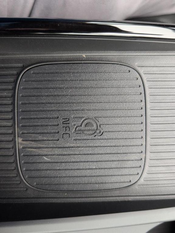 new 2025 Hyundai TUCSON Hybrid car, priced at $34,135