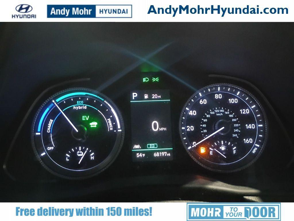 used 2021 Hyundai Sonata car, priced at $19,779