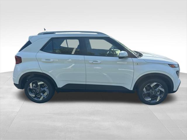 used 2024 Hyundai Venue car, priced at $20,308