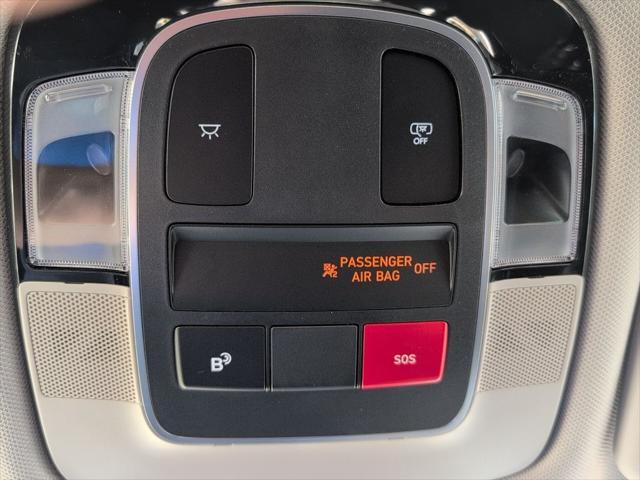 new 2025 Hyundai Tucson car, priced at $29,868