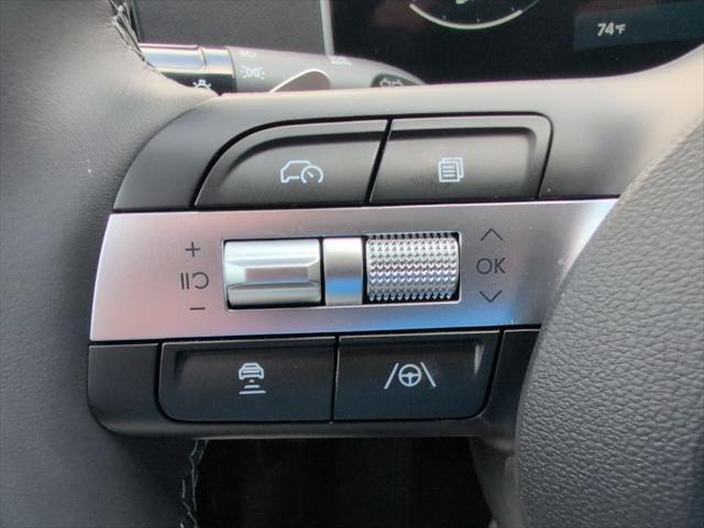 new 2025 Hyundai Sonata car, priced at $30,623