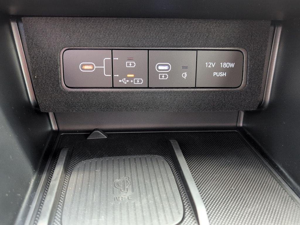 new 2025 Hyundai Sonata car, priced at $30,123