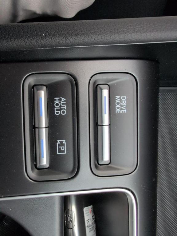 new 2025 Hyundai Sonata car, priced at $30,123