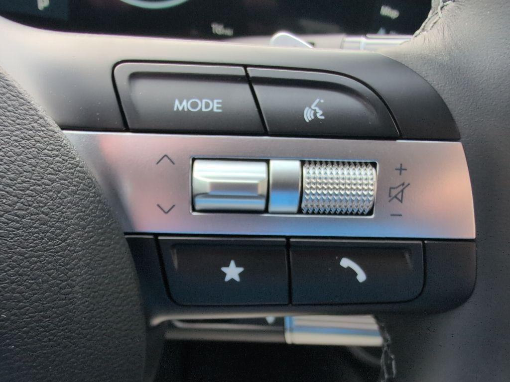 new 2025 Hyundai Sonata car, priced at $30,123