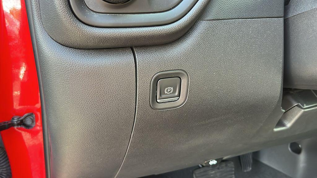 used 2023 Chevrolet Silverado 1500 car, priced at $32,119