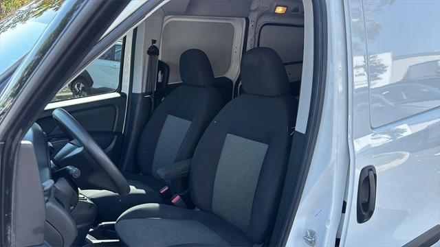 used 2020 Ram ProMaster City car, priced at $19,529