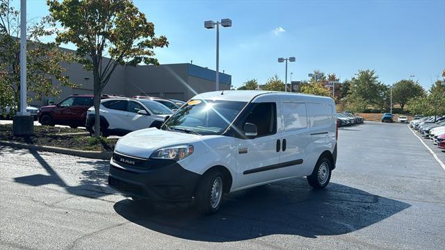 used 2020 Ram ProMaster City car, priced at $19,529