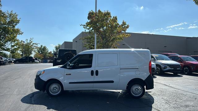 used 2020 Ram ProMaster City car, priced at $19,529