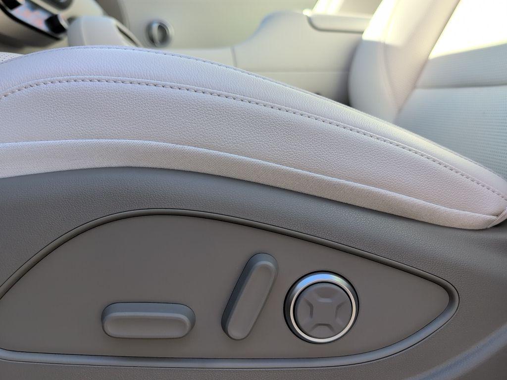 new 2026 Hyundai Palisade car, priced at $50,521