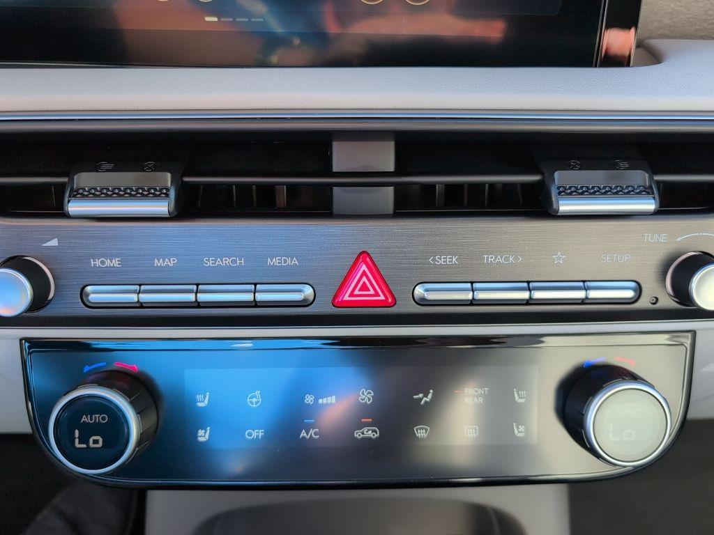 new 2026 Hyundai Palisade car, priced at $50,521