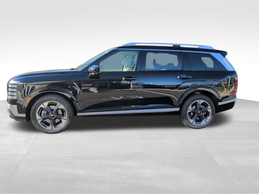 new 2026 Hyundai Palisade car, priced at $50,521