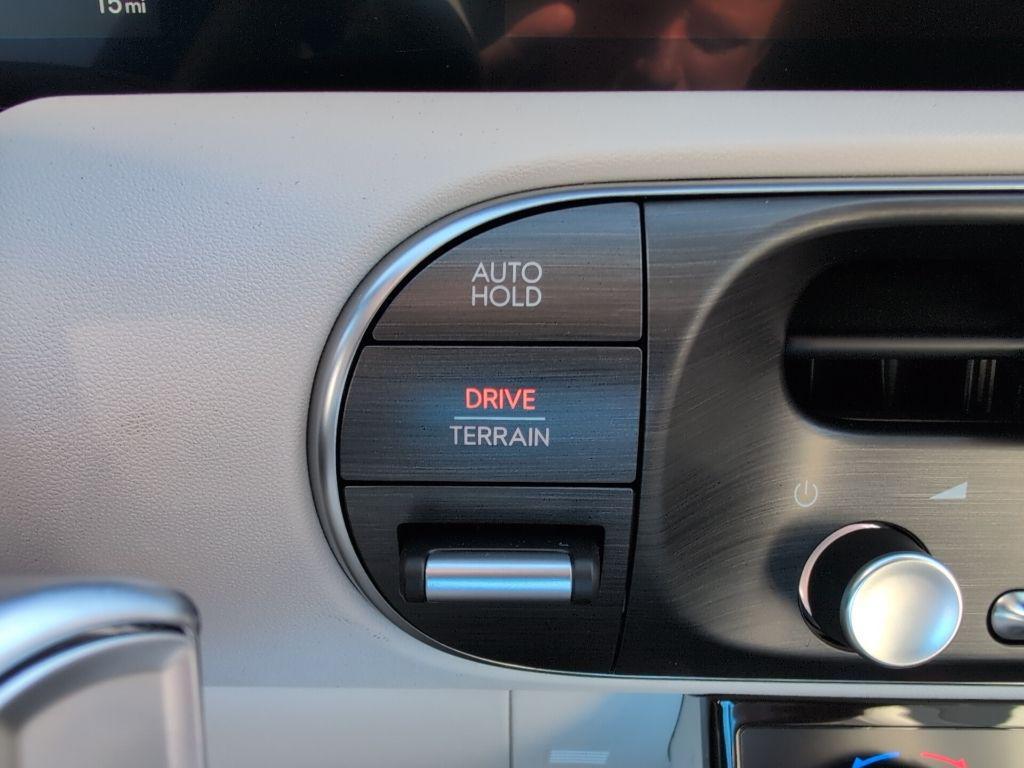 new 2026 Hyundai Palisade car, priced at $50,521