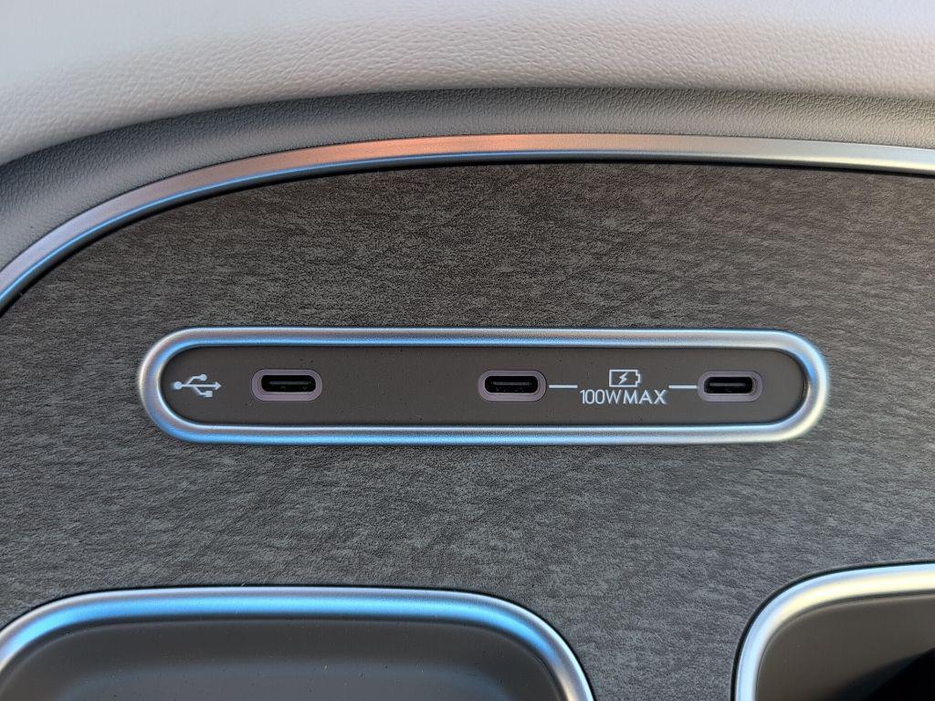 new 2026 Hyundai Palisade car, priced at $50,521