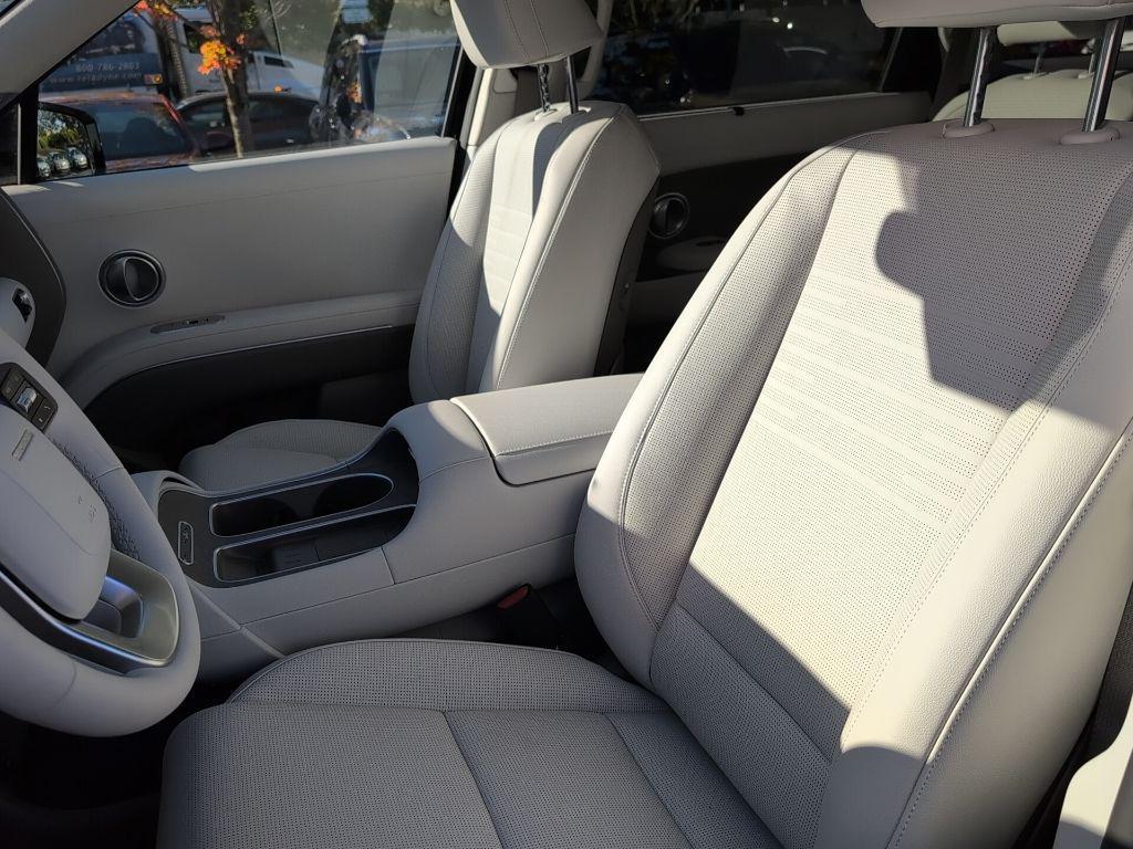 new 2026 Hyundai Palisade car, priced at $50,521