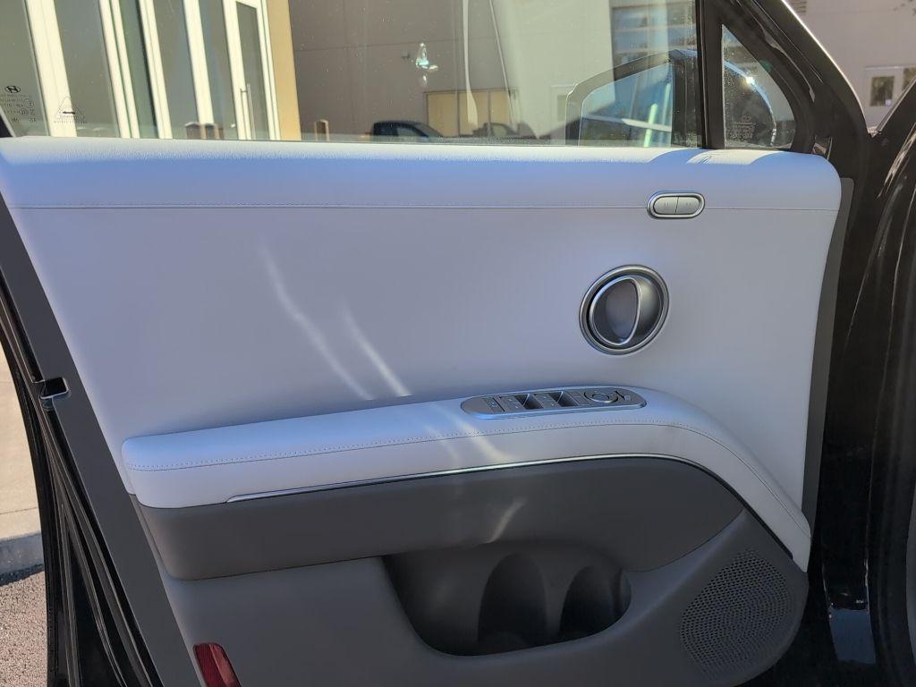 new 2026 Hyundai Palisade car, priced at $50,521