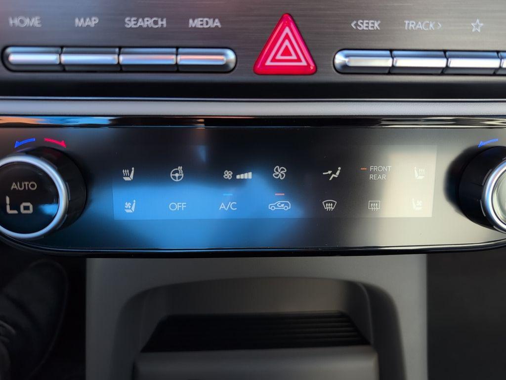 new 2026 Hyundai Palisade car, priced at $50,521