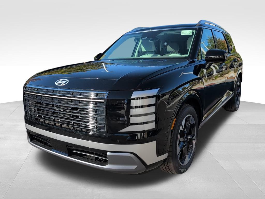 new 2026 Hyundai Palisade car, priced at $50,521