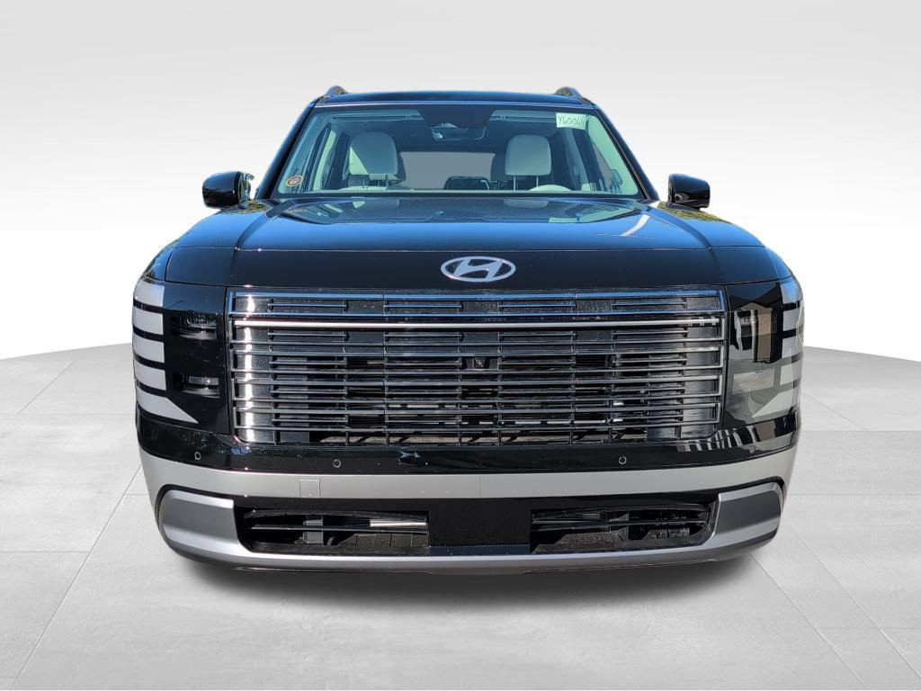 new 2026 Hyundai Palisade car, priced at $50,521