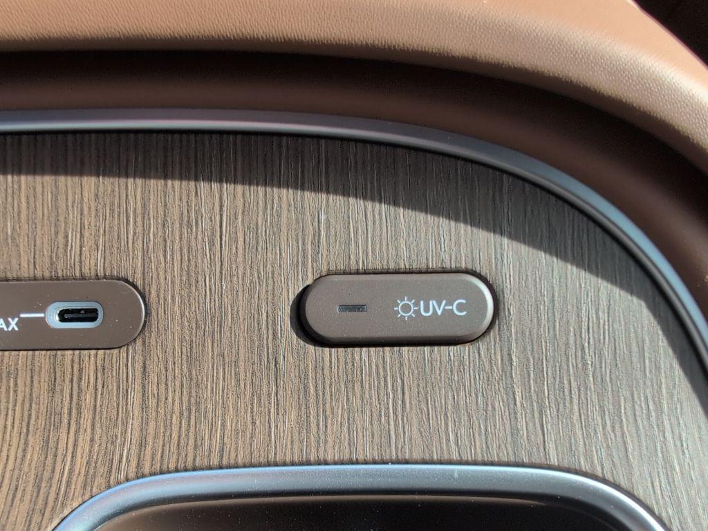 new 2026 Hyundai Palisade car, priced at $55,497