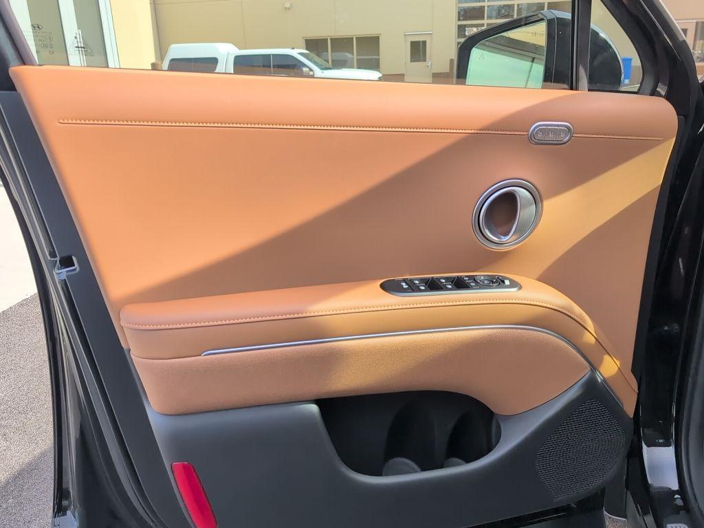 new 2026 Hyundai Palisade car, priced at $55,497