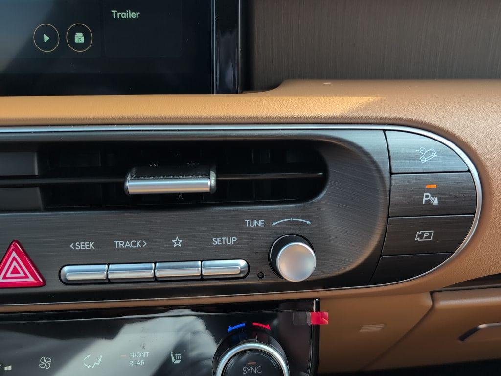 new 2026 Hyundai Palisade car, priced at $55,497