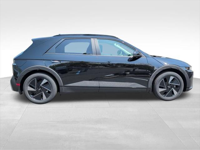 new 2025 Hyundai IONIQ 5 car, priced at $55,409