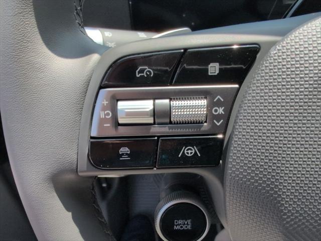 new 2025 Hyundai IONIQ 5 car, priced at $55,409