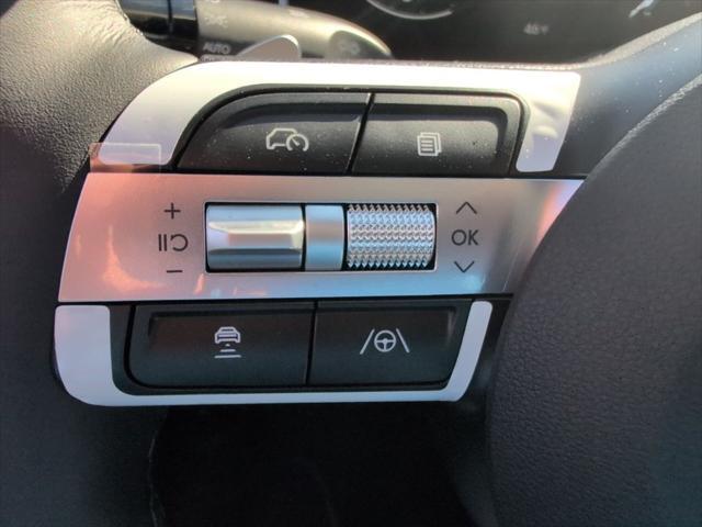new 2025 Hyundai SANTA CRUZ car, priced at $41,464