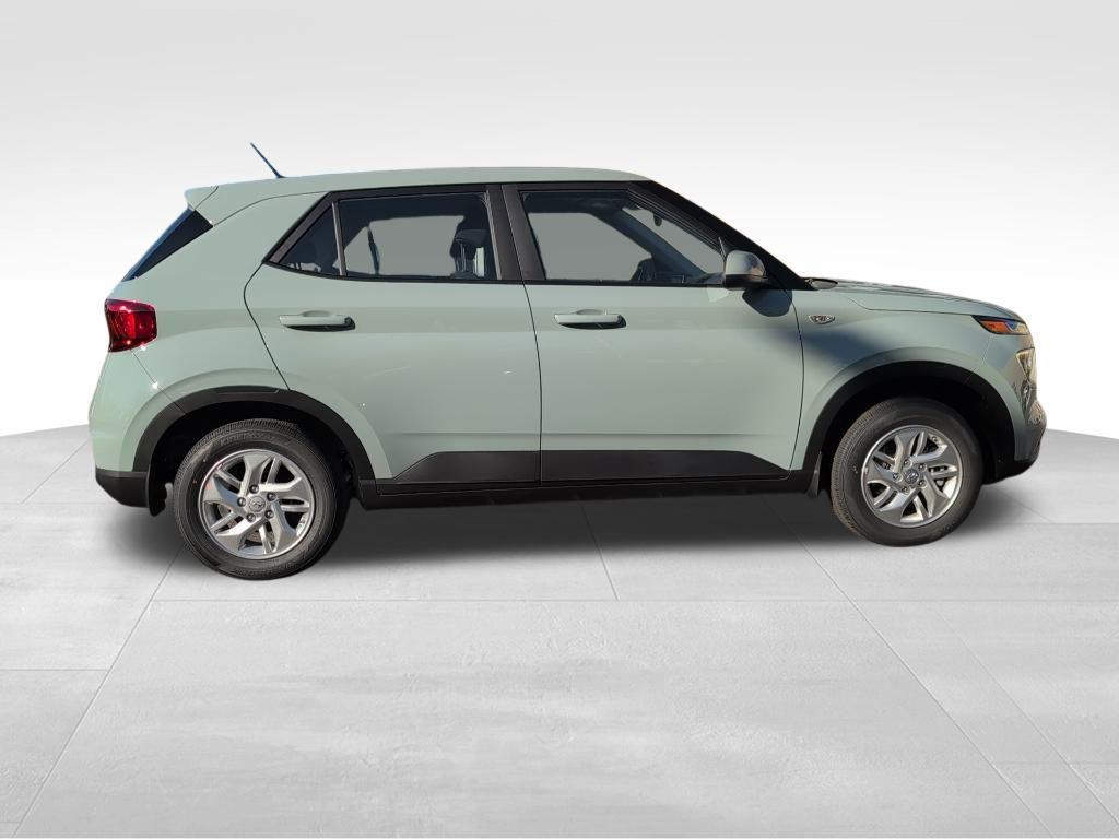 new 2026 Hyundai Venue car, priced at $22,329